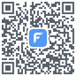 新云雀codice QR per il download