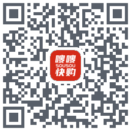 嗖嗖快购 QRcode