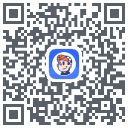小球迷código QR de descarga de