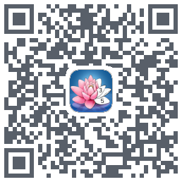 Zen Color QRcode
