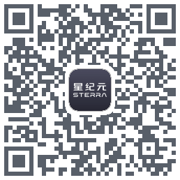 星途星纪元 QR-код для загрузки