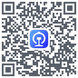 中铁智运的下载二维码