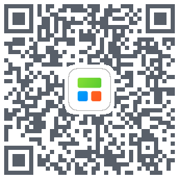 小组件kod QR do pobrania