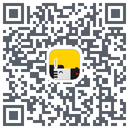 快乐斑马HD QRcode