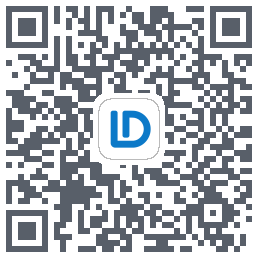 蓝豆云 QRcode
