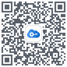 手机盾客户端密码模块(iOS)Download QR-Code