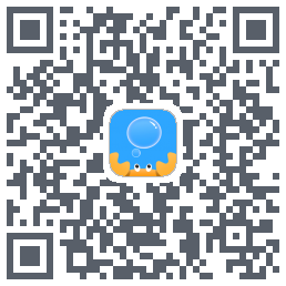 冒泡 QRcode