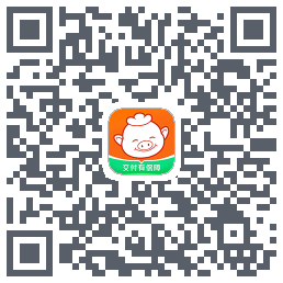 猪八戒的下载二维码