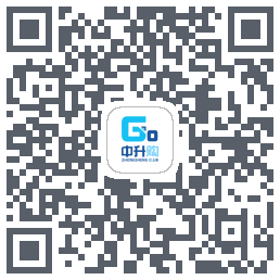 中升GO QRcode