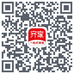 齐家的下載二維碼