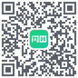 闪回有品 QR-код для загрузки