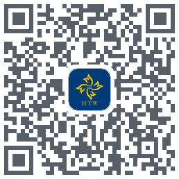 方圆物流 QRcode