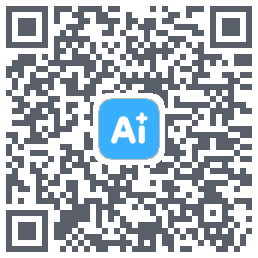 讯飞AI学的下载二维码