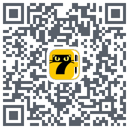 七猫作家助手的下載二維碼