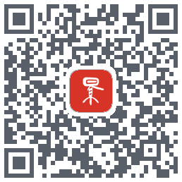 中国电影资料馆 QRcode
