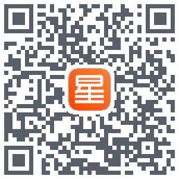 新四季星座网 QRcode