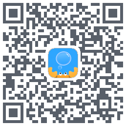 冒泡 QRcode