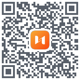 弘历投教 QRcode