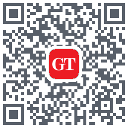 Global Times的下载二维码