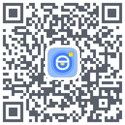 小叮当百科的下载二维码