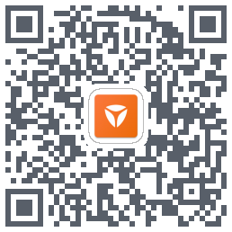 智慧服务DEVcodice QR per il download