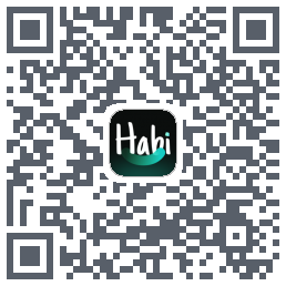 Habib QR-код для загрузки