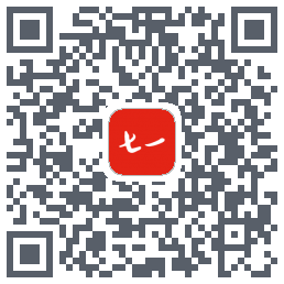 七一客户端 QRcode