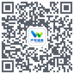 芦苇健康 QRcode