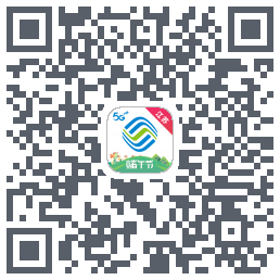 中国移动江苏 QRcode