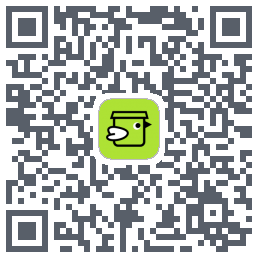 裹小递código QR de descarga de