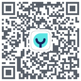 YooFindscódigo QR de descarga de