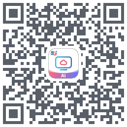 天翼云电脑 QRcode