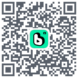 波点音乐 QRcode
