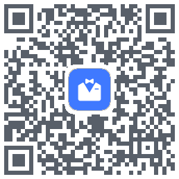 鱼管家du code QR de téléchargement