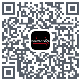 WearinOS QR-код для загрузки