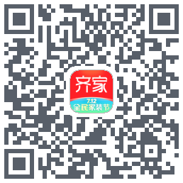齐家 QR-код для загрузки