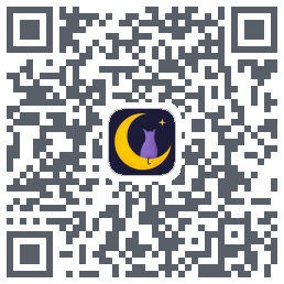 秘密花园 QRcode