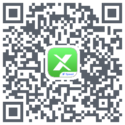 XTrend Speed的下載二維碼
