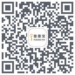 普康宝 QRcode