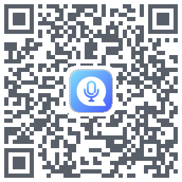 迅捷录音转文字 QRcode