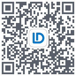 蓝豆云 QRcode