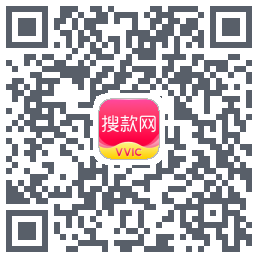 搜款网的下載二維碼