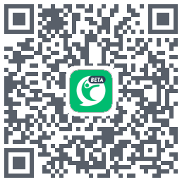 咕咚รหัส QR สำหรับดาวน์โหลด