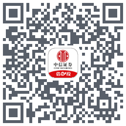 中信证券tst的下載二維碼