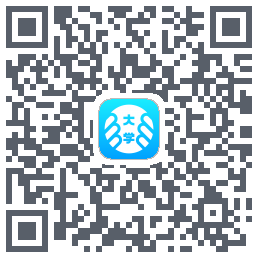 掌上大学 QRcode