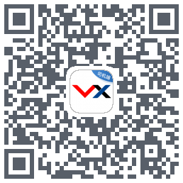 万纬司机端código QR de descarga de