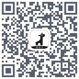 看房日记 QRcode
