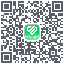 乐动健康生活código QR de descarga de
