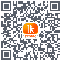 天天长高codice QR per il download