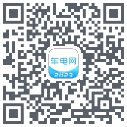 车电网 QRcode